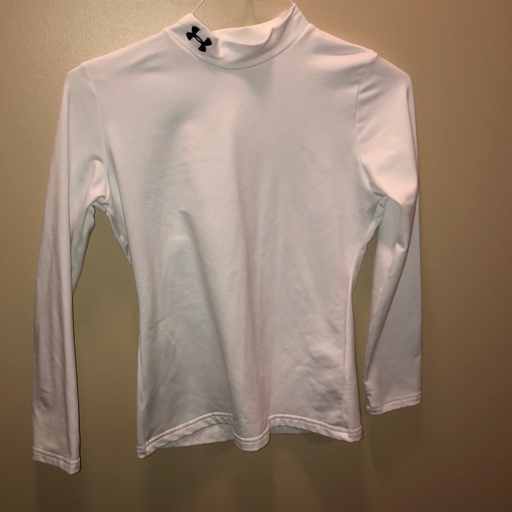 Boys compression shirt